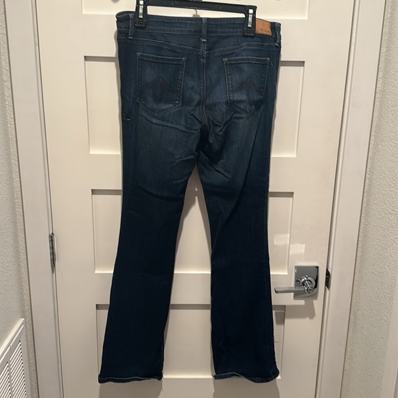 Level 99 boot cut jeans - Picture 4 of 4